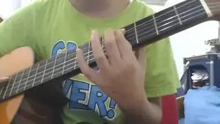 Tečaj gitare ep 1