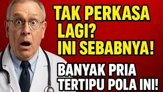 Konsumsi Makanan Ini Setiap Pagi untuk Meningkatkan Vitalitas dan Performa Pria Setelah Usia 60
