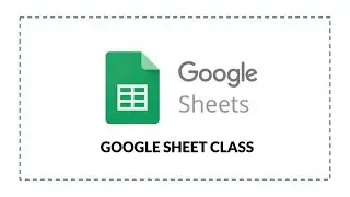 Google Sheet Data Management