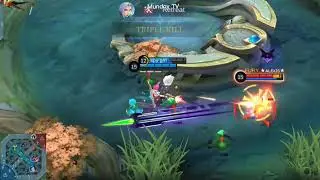 BEATRIX SAVAGE SNIPER