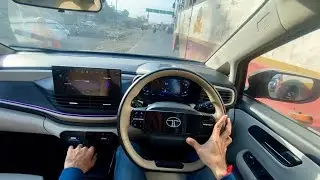Tata Altroz Top Speed | 0 To 100 | Braking Test 🥴🔥