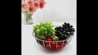 Whole manufacturing process | metal basket
