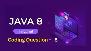 Stream API in Java 8 Interview Questions | Q8 | Flatten a List of Lists using java8