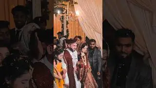 Walid & Meherin - Wedding #wedding #photofactory #bride #cinematic #shorts #reels #reel #bangladesh
