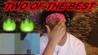 Reacting To K Trap x LD (67) - Edgware Road [Music Video]