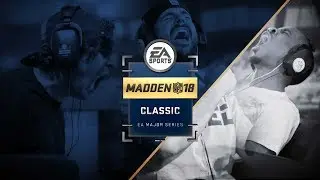 WIN MILLIONS PLAYING MADDEN 18? Madden Championship Series First Details!