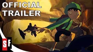 Tito And The Birds (2018) - Official Trailer [English Sub] - NOW IN THEATERS (HD)