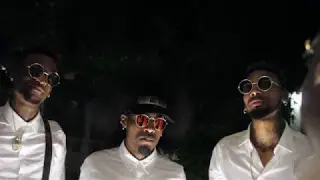 Bandup-Feeling Good Music Video