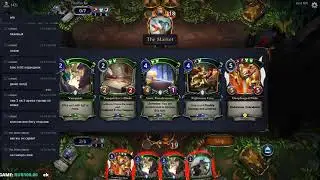 ETS 03.11.2018 #3. Krizalio(Rakano Plate) vs TheRocke(FJS Midrange)
