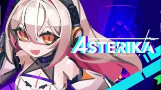 Asterika: Phantom Rose Refrain OST - Ascend ( Asterika Ver. )