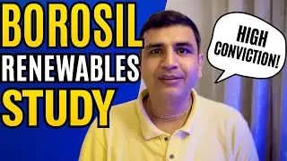 Should You Buy Borosil Renewables Now? | Fundamental Deep Dive