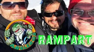 Angleros does Rampart