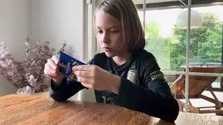 Topps EURO 2024 Sticker Germany Pack Opening | UNBOXING 🏆⚽️ #2 EM 2024
