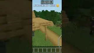 #minecraft #subscribe #gaming #shortvideo ####
