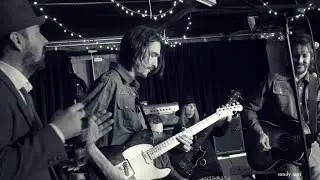 No Spare Parts Rolling Stone cover