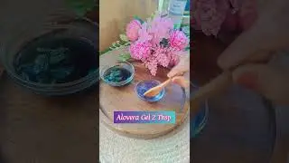 🌟Homemade Anti Aging Gel Cream #antiagingcream#skincare#glowingskin#ytshorts#shorts