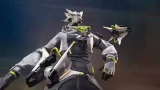 Arknight endfield - aggelomoirai de m&aacute;rmol lvl 90 - team electro