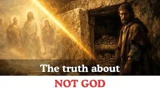 The forgotten name and hidden tomb of Jesus' true father finally revealed