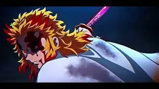 Demon Slayer Movie (Edit/AMV) Quick! * Spoilers * 💙🔥