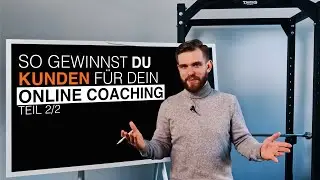 Die 3 gr&ouml;&szlig;ten Erfolgskiller als Fitness- oder Gesundheitscoach