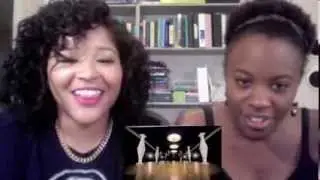 KARA 숙녀가 못 돼 Damaged Lady MV Reaction