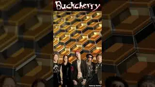 The Moment Buckcherry Took Over Everything #jukeboxjourney #bbtv