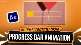 How to Create Progress Bar Animation in After Effects? Geek Savvy