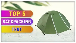 Best Backpacking Tent 2021