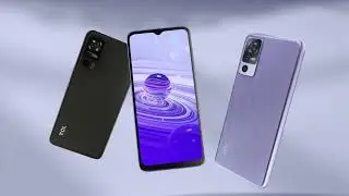 TCL 40 R 5G