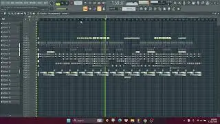 [FREE FLP] Chuyến xe cuộc đời NH HThanh Remake