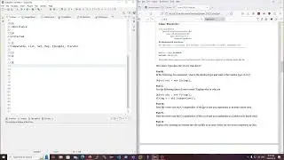 2024-04-05 Exam review
