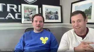 Trilogy Office Talk: Cornell Legend Matt McMonagle joins the show