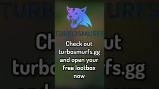 SMURF QUEUE IS GETTING REMOVED??! #shorts