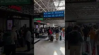 Airport in Ethiopia Addis Ababa #addisababa #ethiopian #ethiopia #aviation #airport