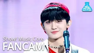 [예능연구소] 루시 조원상 세로캠 '히어로' (LUCY CHO WONSANG FanCam) @Show!MusicCore MBC210220방송