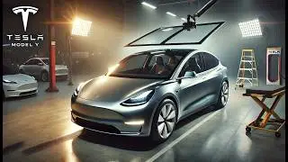 2025 Tesla Model Y Glass Roof Lets In TOO MUCH Heat! | (We Fixed It)