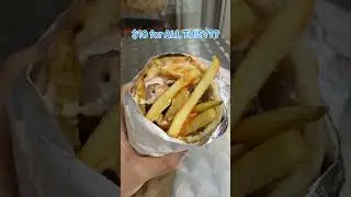 The BEST Food of 2024?