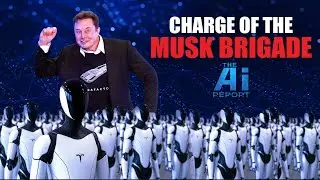 Tesla News: Elon Musk&rsquo;s Army of Million &lsquo;Optimus&rsquo; Robots | Will Economy Grow, Jobs Exist in AI Age?