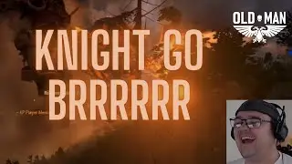 House Moneybag Charges with the Knights!-Arma 3 Ignis W40k OP by Solo Wing Cypher - Reactions