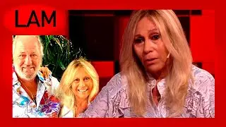 Los ángeles de la mañana - Programa 01/11/21 - Ana Rosenfeld habla luego de la muerte de su marido