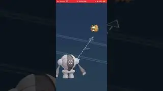 BIGGEST SCAM HUNDO TRADE in Pok&eacute;mon Go
