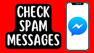 How to Check Spam Messages on Messenger [2022] Works on iPhone 13