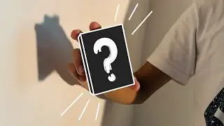 Mystery Deck |Unboxing and Review|