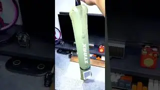 Solar led tube light #gadgets #subscribe #shortvideo #products