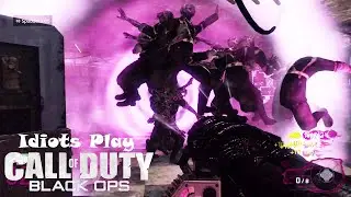 [IP] Black Ops #5 | Screwing Each Other - Not Working Together