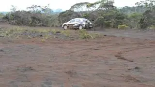 EVO RALLYE SUD