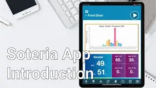 Soteria App: Introduction