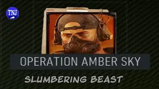 breakpoint slumbering beast