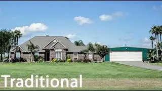 Hangar Home Architecture