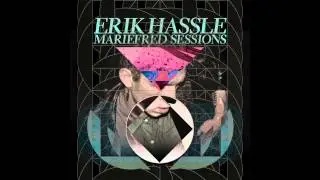 Erik Hassle - Stains (Audio)